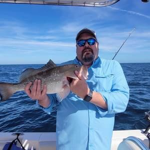 Meet your Posher, Scott